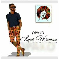 Super Woman - Single - Opako