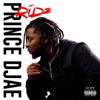 Ride - Single - Prince Djae