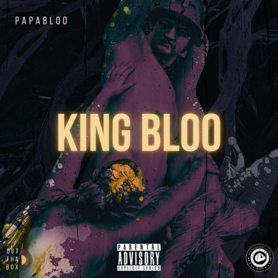 King Bloo - EP