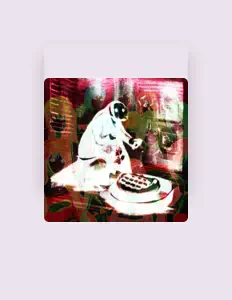 Kurokaki dinle, müzik videolarını izle, biyografisini oku, tur tarihlerini ve daha fazlasını gör!