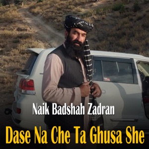 Dase Na Che Ta Ghusa She - EP