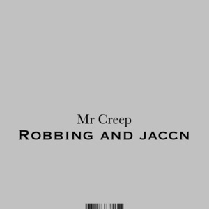 Robbing and Jaccn