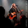 Here, Tonight (Live) - Alan Doyle