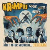 Krampus - Single