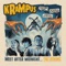 Krampus - The Lathums lyrics
