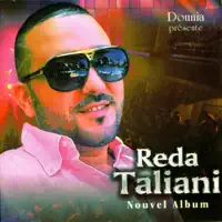 REDA TALIANI — Va Bene