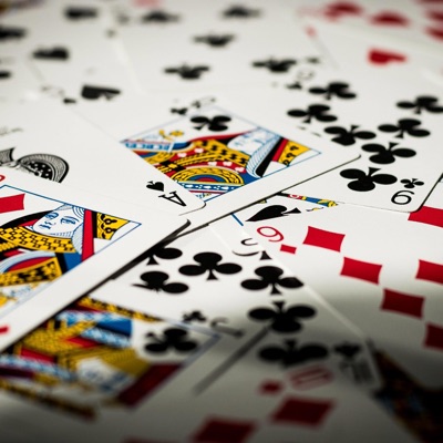 Cards - Single