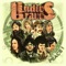 Here Where I Am - Indios Bravos lyrics