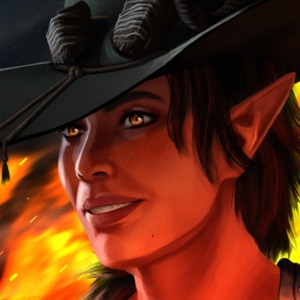 Devil With a Heart of Iron (Inspired by Baldur’s Gate 3) - Single