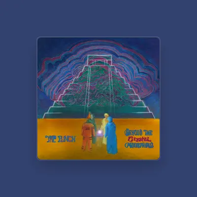 Escucha a The Punch, mira videos musicales, lee su biografía, consulta las fechas de las gira y más.