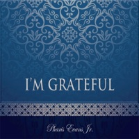 I'm Grateful (feat. Davie Moore) - Single - Pharis Evans Jr.