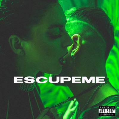Escupeme - Single