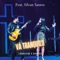 Vá Tranquilo (feat. Silvan Santos) - Lorrayne e Samuel lyrics