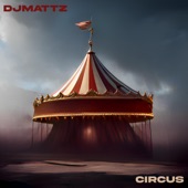 Circus artwork