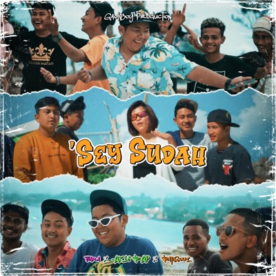 Sey Sudah - Single
