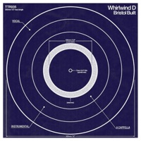 Bristol Built - EP - Whirlwind D