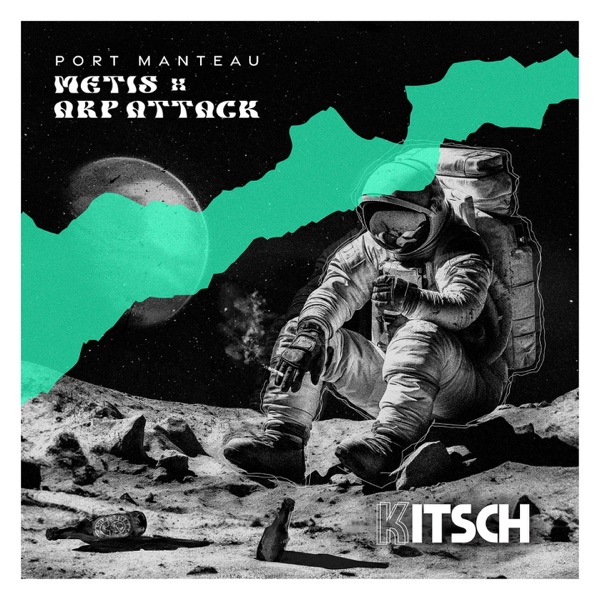 Metis X Arp Attack - Single