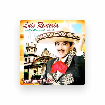 Listen to Luis Renteria, watch music videos, read bio, see tour dates & more!