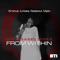 From Within (The Unreleased Mixes) - Groove Junkies, Reelsoul & Mijan lyrics
