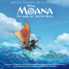 Moana: Un mar de aventuras (Sonora Original en Español) - Varios Artistas