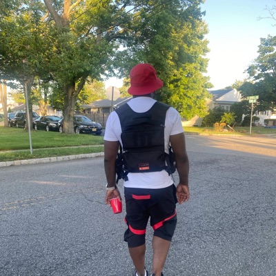 P.M.B (Pardon My Back)