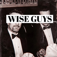 WISE GUYS (feat. Leukazi) - Single - Arrogance2x