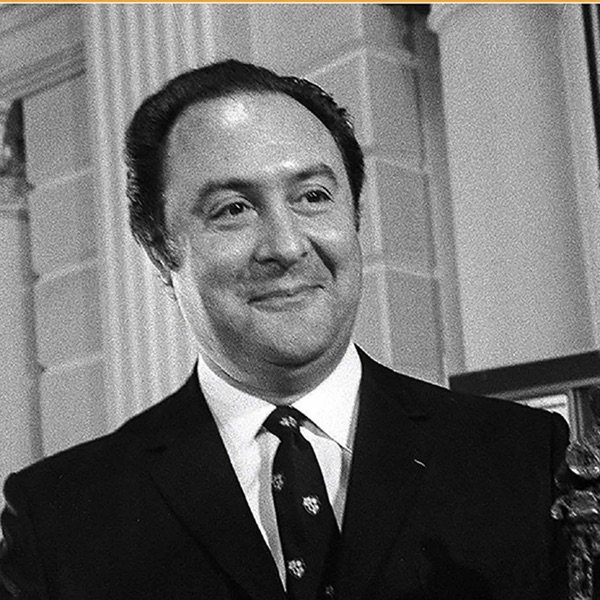 Jean-Pierre Rampal's avatar