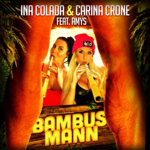 Bambusmann (feat. Amys)