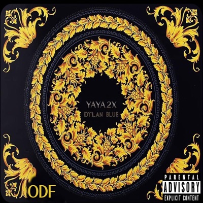 Dylan Blue - Single