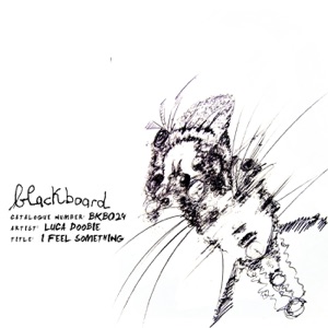 I Feel Something - Single