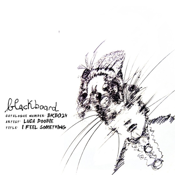 I Feel Something - Single