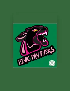 Ascolta Snarøya Pink Panthers, guarda video musicali, leggi la biografia, vedi le date del tour & altro!