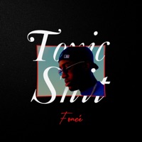 ToxicShit - Single - Foncé