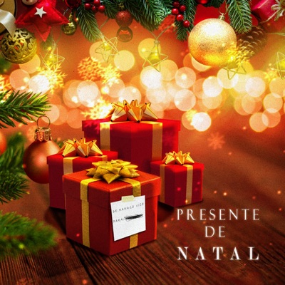 Presente de Natal - EP