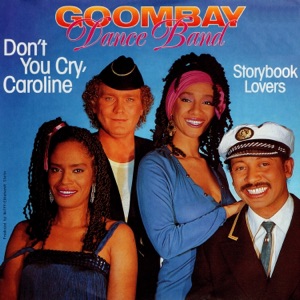 Goombay Dance Band - Don't You Cry, Caroline - Line Dance Choreographer