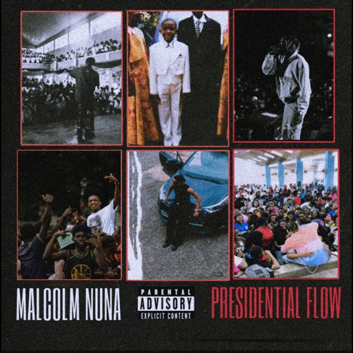 Album artwork