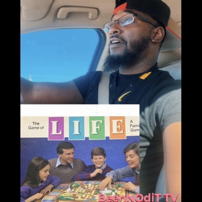 Talks its a Game - Single