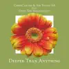 Stream & download Deeper Than Anything (feat. Obed The Magnificent) - Single