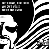 Why Can’t We See (Earth n Days Extended Rework) artwork
