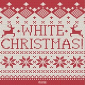 White Christmas artwork