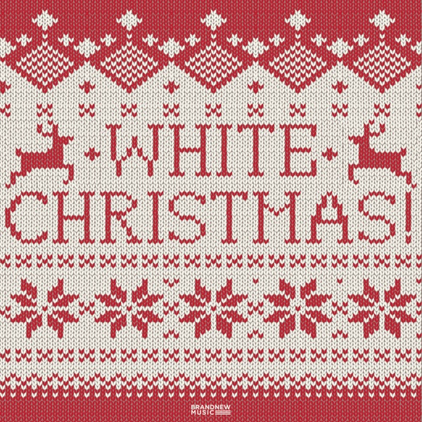 BRANDNEW YEAR 2023 'White Christmas' - Single