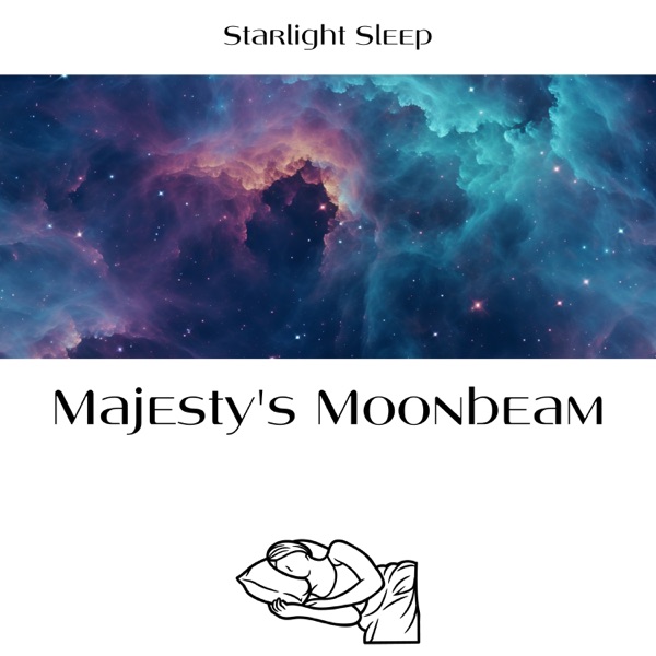 Majesty's Moonbeam - EP
