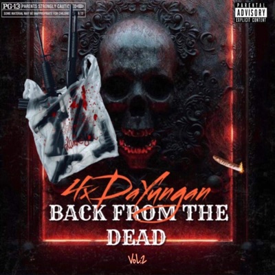 Back From the Dead, Vol. 2