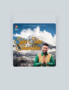 Listen to Badal Bhardwaj, watch music videos, read bio, see tour dates & more!