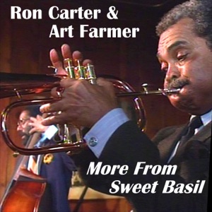 More From Sweet Basil (feat. Billy Higgins) - EP