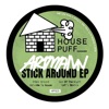 Stick Around cover art