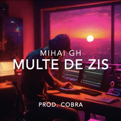 Multe De Zis - Single