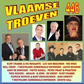 Vlaamse Troeven volume 446 artwork