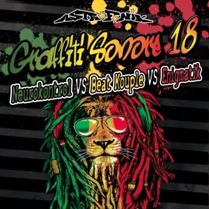 Graffiti Sonore 18 - EP