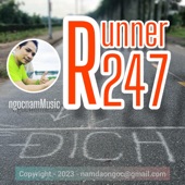 Runner 247 artwork